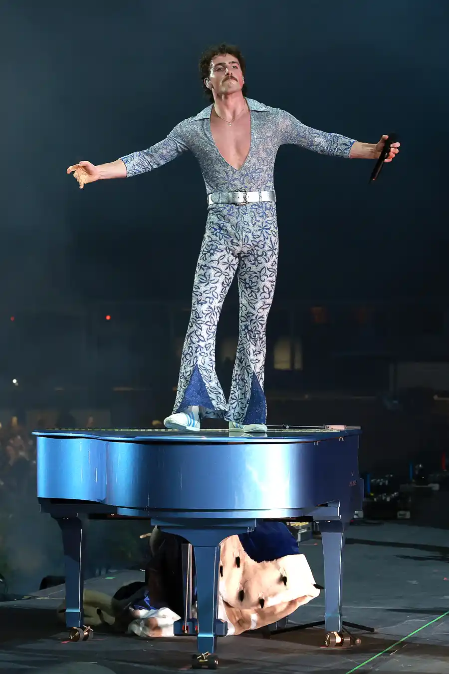 Kylie Jenner, Rachel Lindsay and More Stars Bring Their Festival Best to Coachella 2025: See Photos