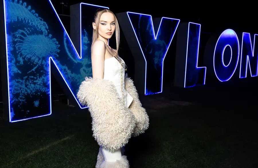 Kylie Jenner, Rachel Lindsay and More Stars Bring Their Festival Best to Coachella 2025: See Photos