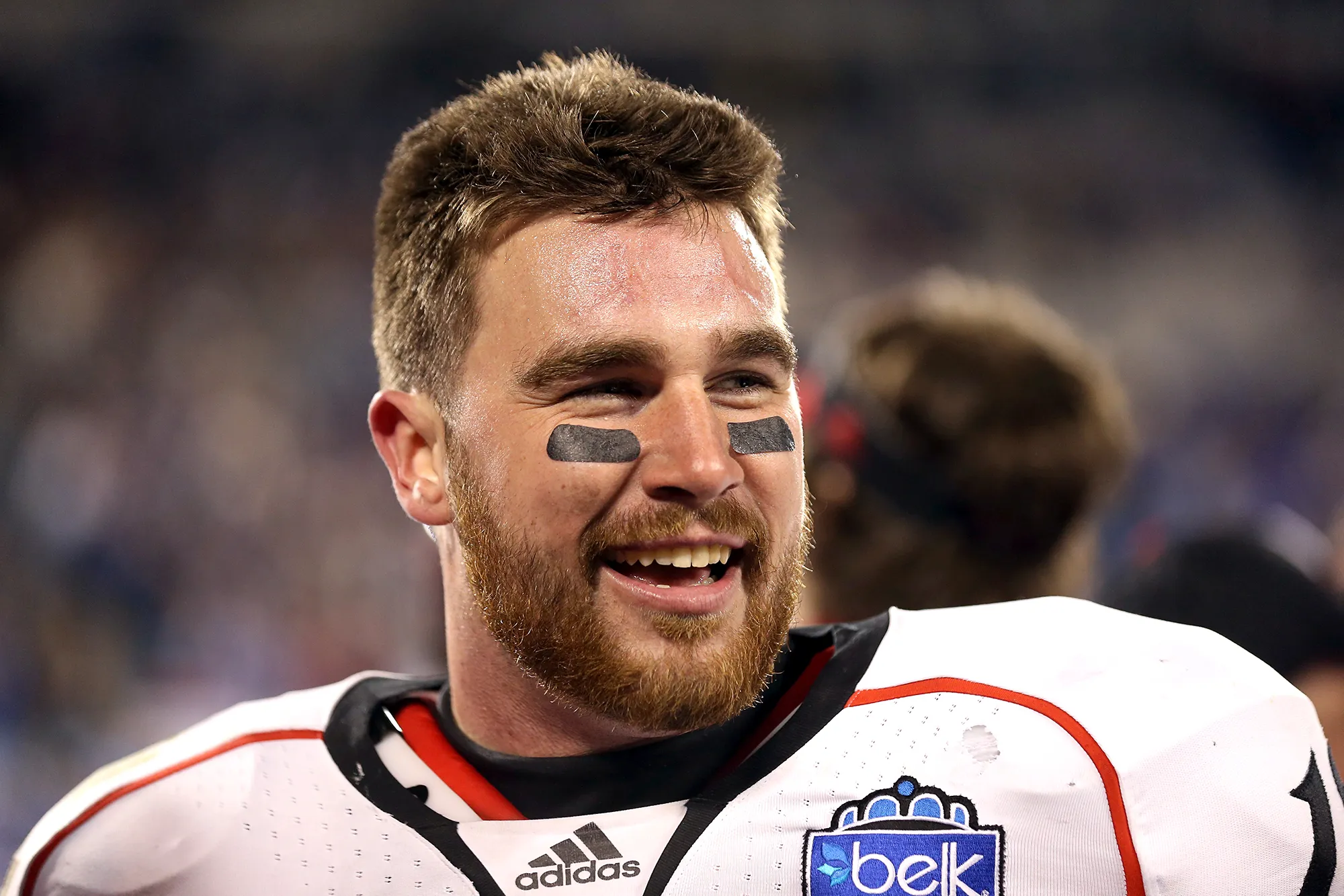 See the Moment Travis Kelce Was Drafted to the Chiefs