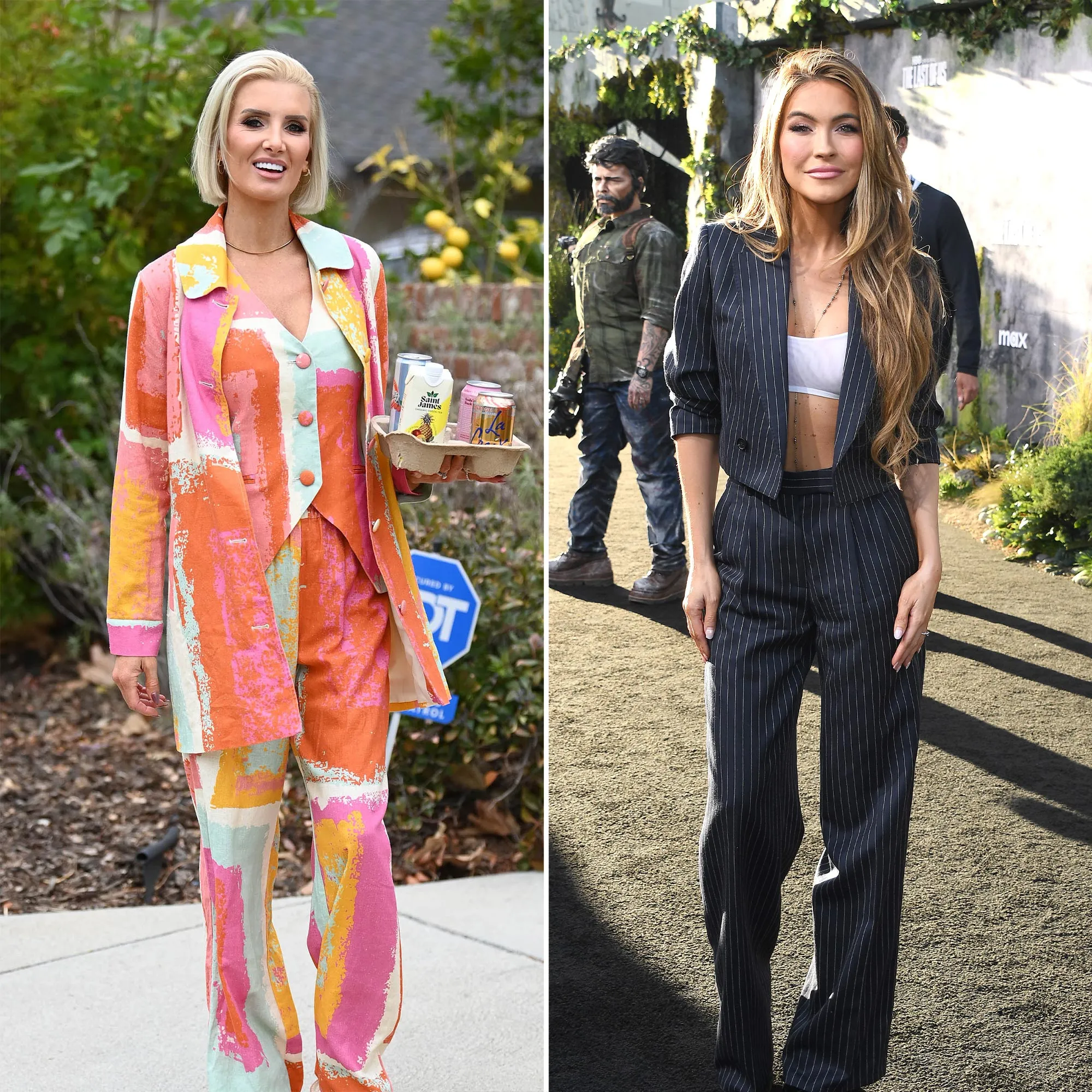 Selling Sunset Star Nicole Young Teases Messy Season Featuring 1 Awful Chrishell Stause Scene