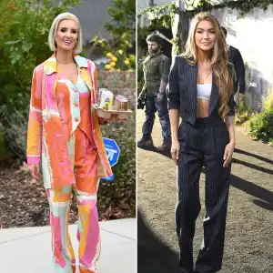 Selling Sunset Star Nicole Young Teases Messy Season Featuring 1 Awful Chrishell Stause Scene