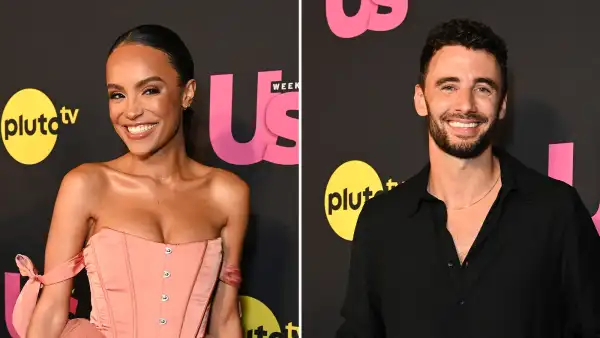 Serene Russell Credits Us for Brendan Morais Relationship