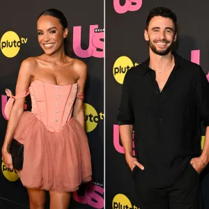 Serene Russell Credits Us for Brendan Morais Relationship