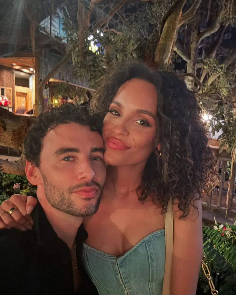 Serene Russell Credits Us for Brendan Morais Relationship