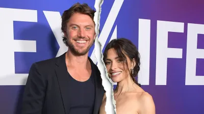 Sex Life Costars Adam Demos and Sarah Shahi Split After 5 Years Report