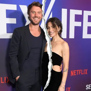 Sex Life Costars Adam Demos and Sarah Shahi Split After 5 Years Report