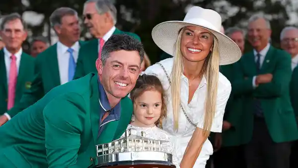 Shane Lowry Hinted at Rory McIlroys Retirement Plans After Masters Win