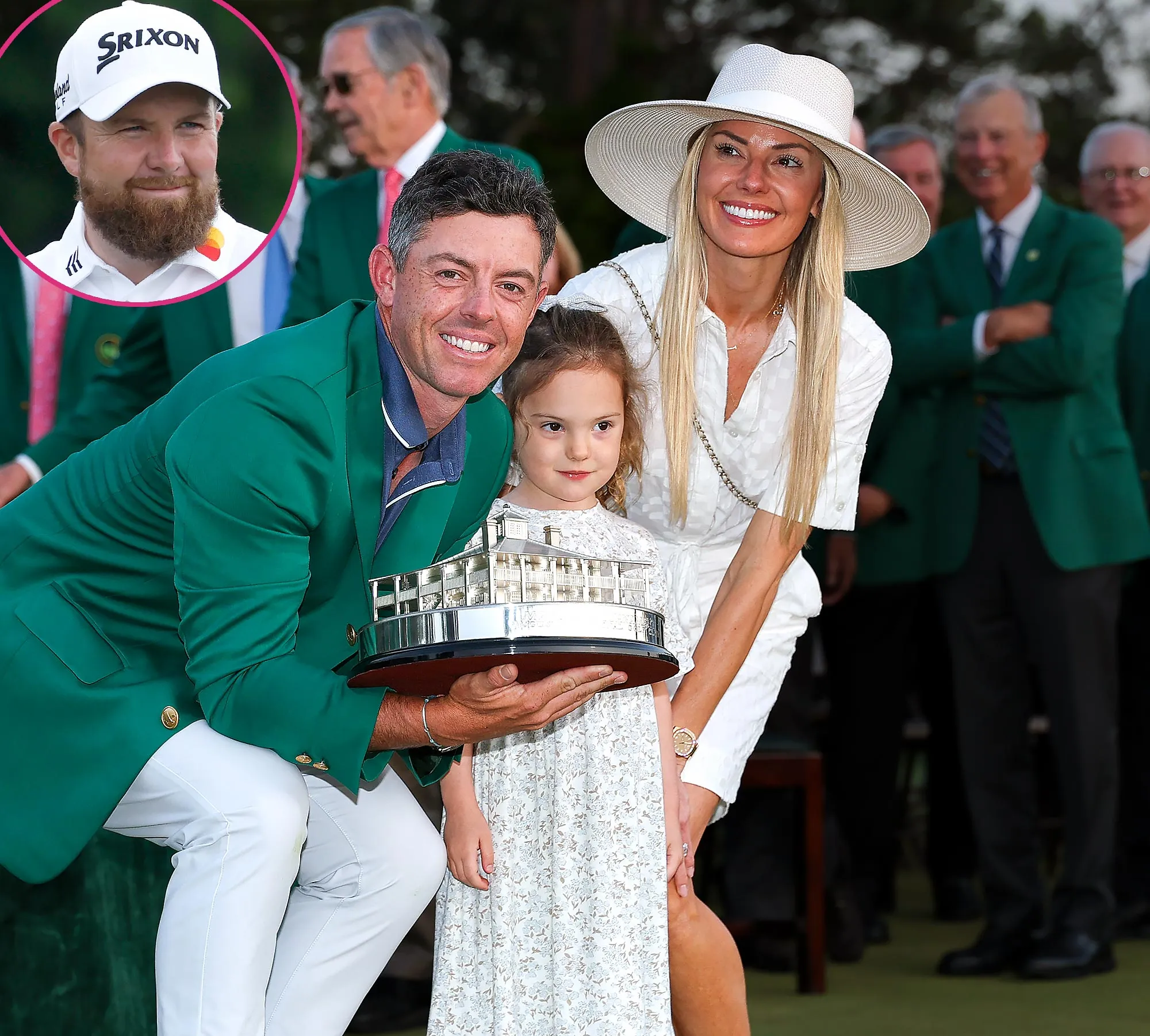 Shane Lowry Hinted at Rory McIlroys Retirement Plans After Masters Win
