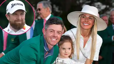 Shane Lowry Hinted at Rory McIlroys Retirement Plans After Masters Win