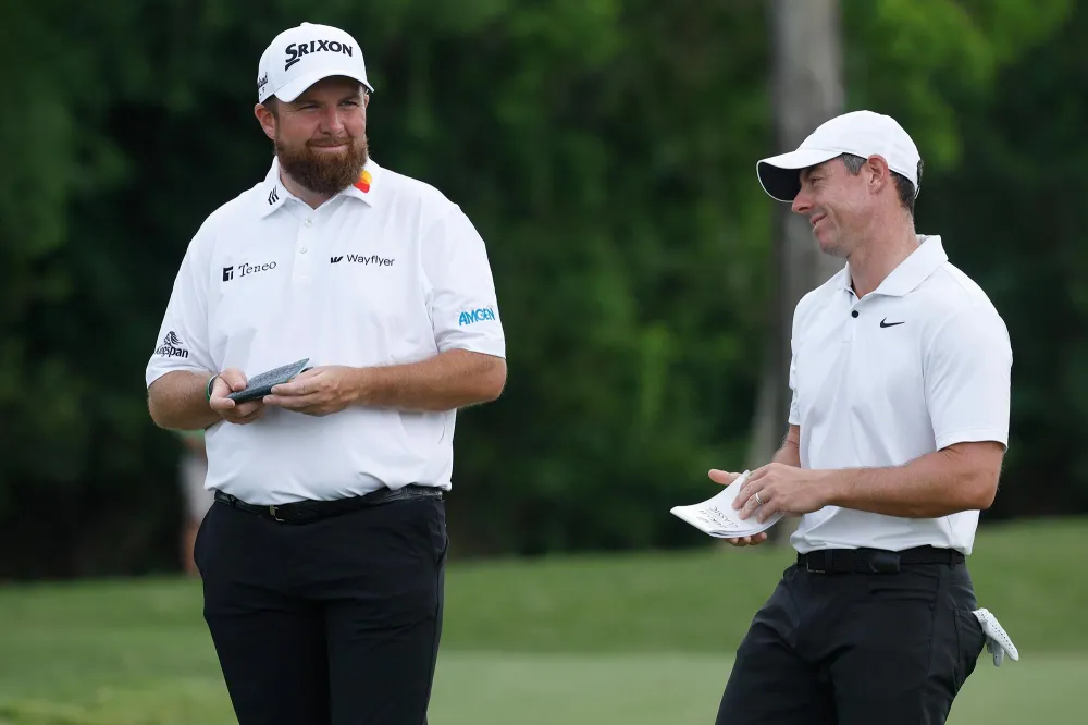 Shane Lowry Hinted at Rory McIlroys Retirement Plans After Masters Win