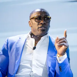 Shannon Sharpe Accused of Choking Coworker Years Before Sexual Assault Lawsuit