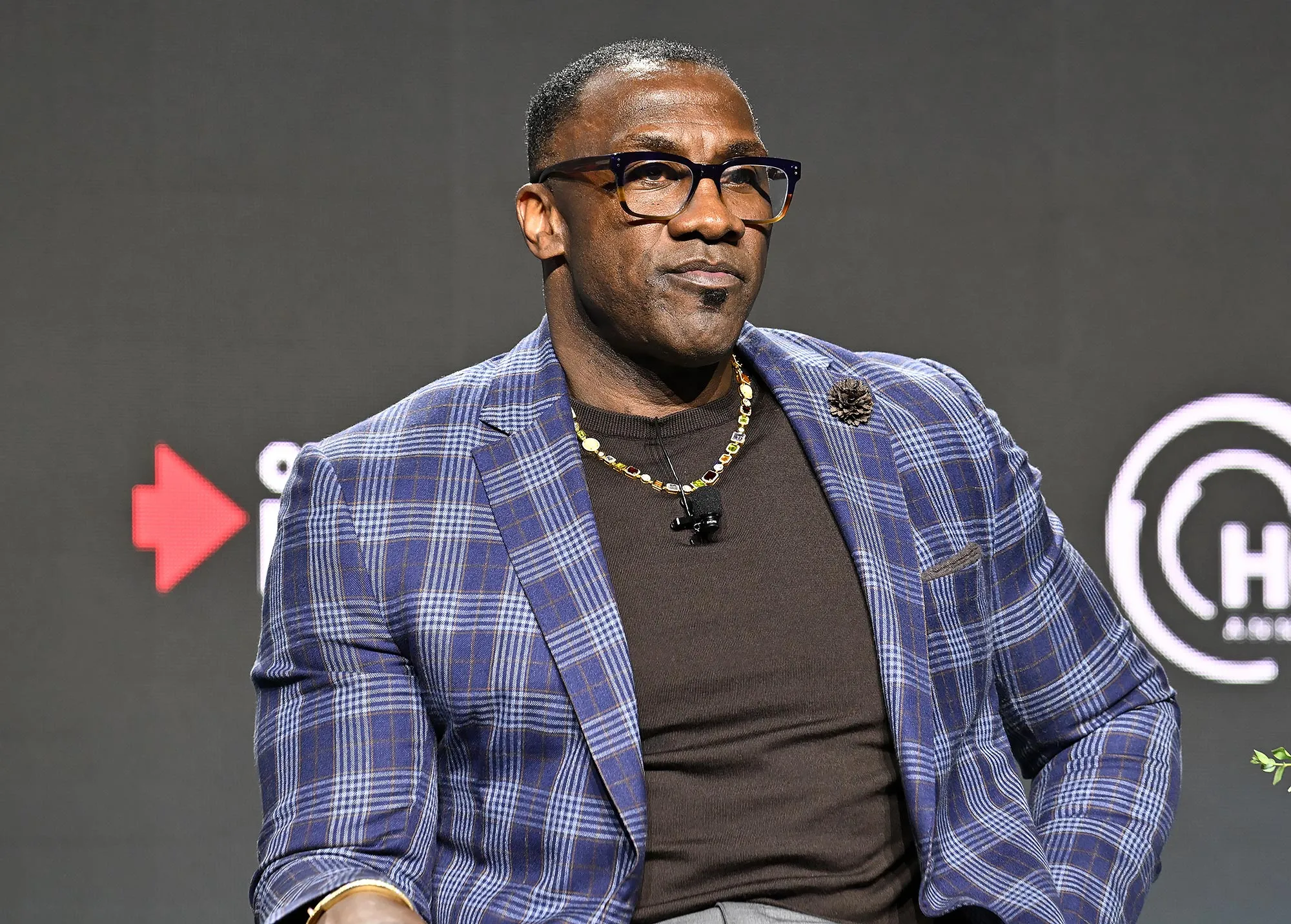 Shannon Sharpe Accused of Rape and Sexual Battery in 50 Million Lawsuit
