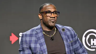 Shannon Sharpe Accused of Rape and Sexual Battery in 50 Million Lawsuit