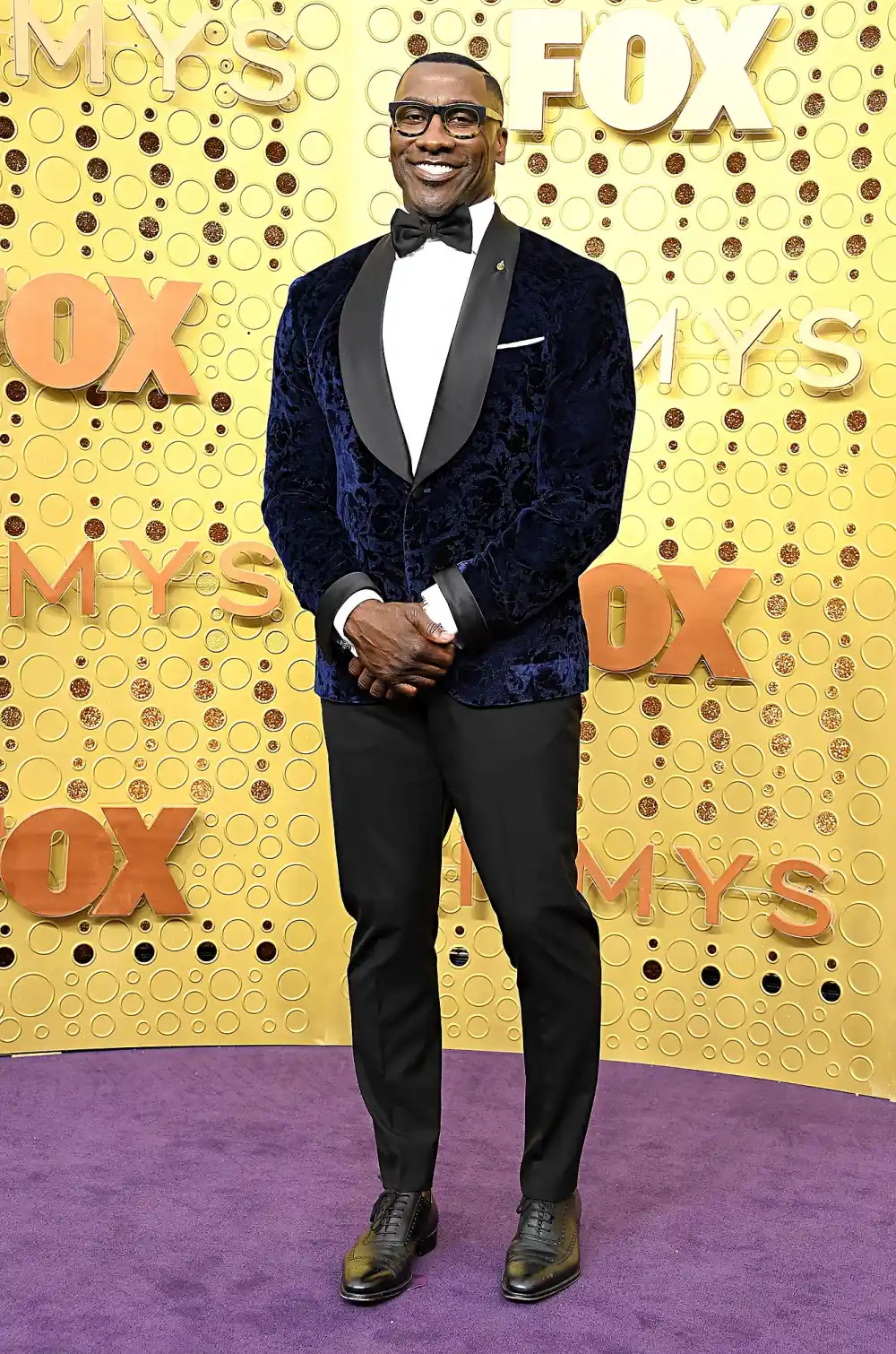 Shannon Sharpe Accused of Rape and Sexual Battery in 50 Million Lawsuit