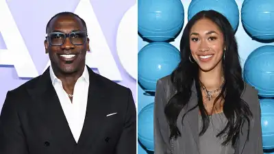 Shannon Sharpe Called a Weirdo By NBA Star Jalen Rose Daughter Mariah Rose