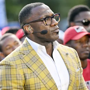 Shannon Sharpe Doesn t Appear on ESPN For 2nd Day in a Row Amid Sexual Assault Lawsuit