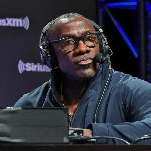 Shannon Sharpe Will Step Aside From ESPN Amid Sexual Assault Lawsuit
