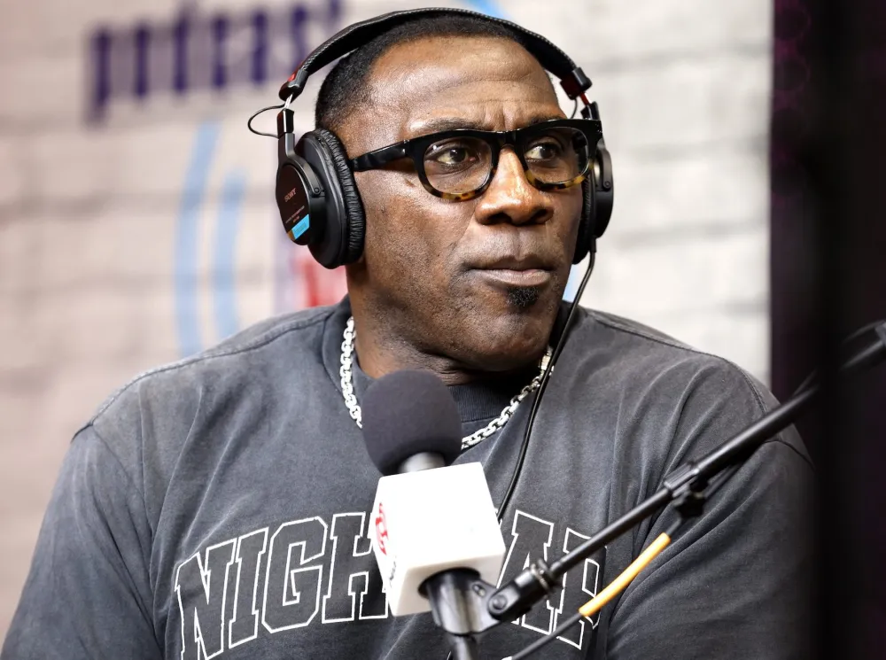 Shannon Sharpe s Lawyer Says 10 Million Settlement Offer Was Not an Admission of Wrongdoing