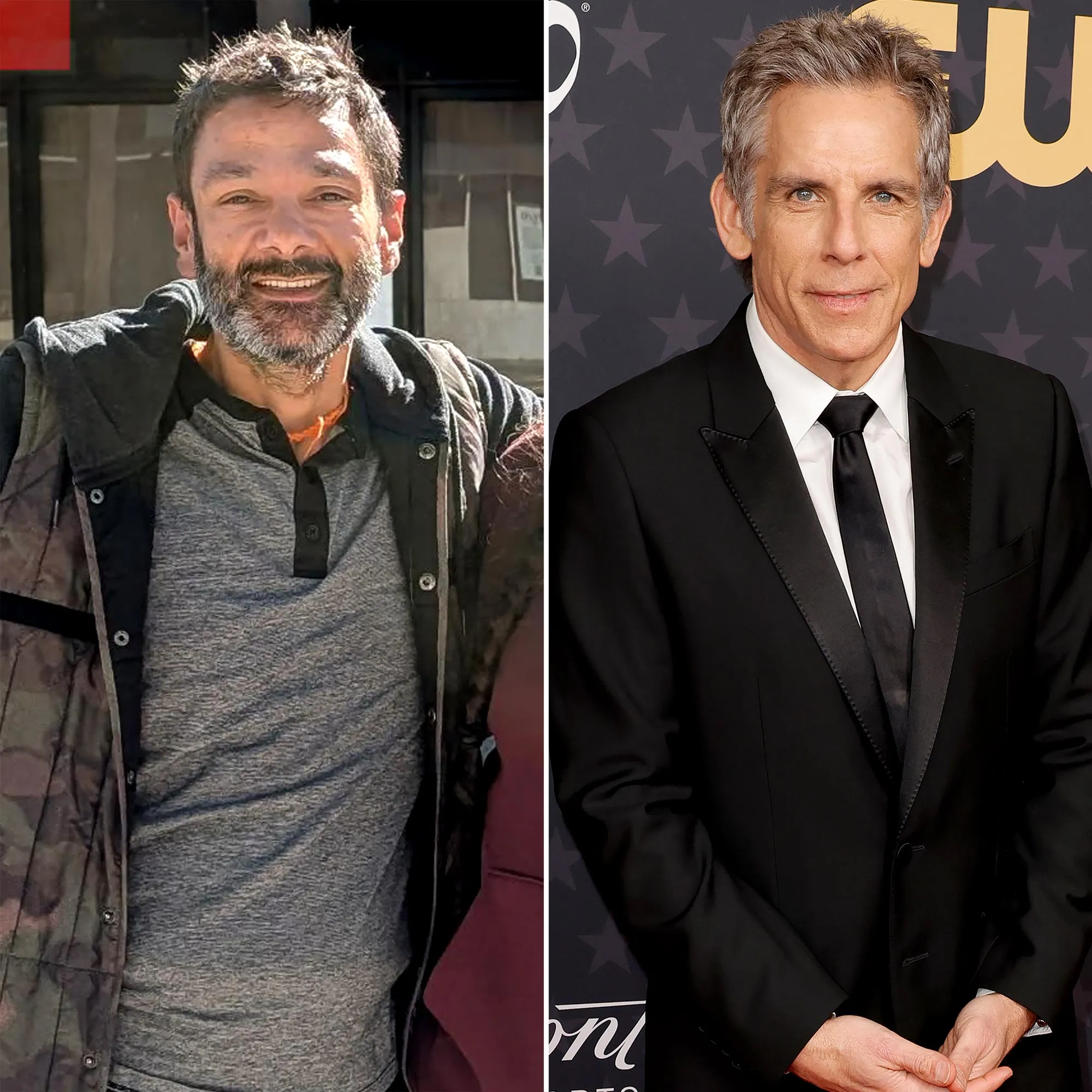 Shaun Weiss Says Ben Stiller Did Not Want Relationships With Kids on Heavyweights Set Scary