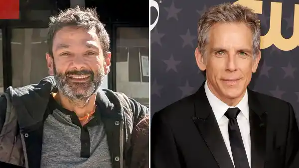 Shaun Weiss Says Ben Stiller Did Not Want Relationships With Kids on Heavyweights Set Scary