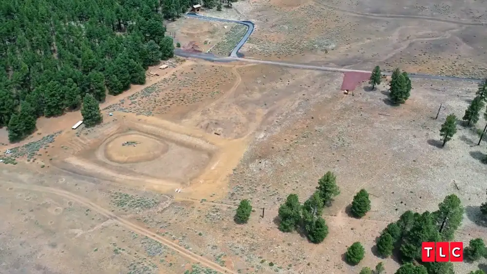 Everything the Sister Wives Stars Have Said About Coyote Pass