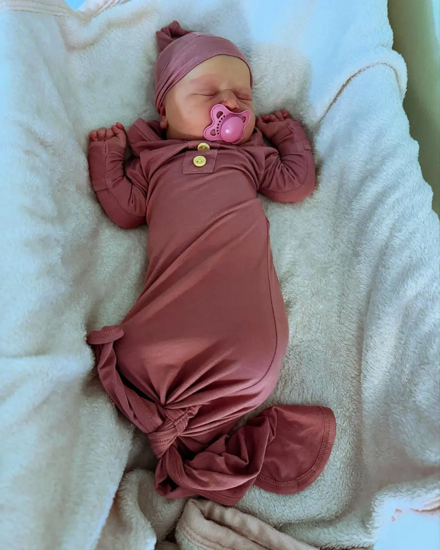 Sister Wives Kody Brown and Janelle Brown s Family Breakdown A Complete Guide to Their 6 Children 871