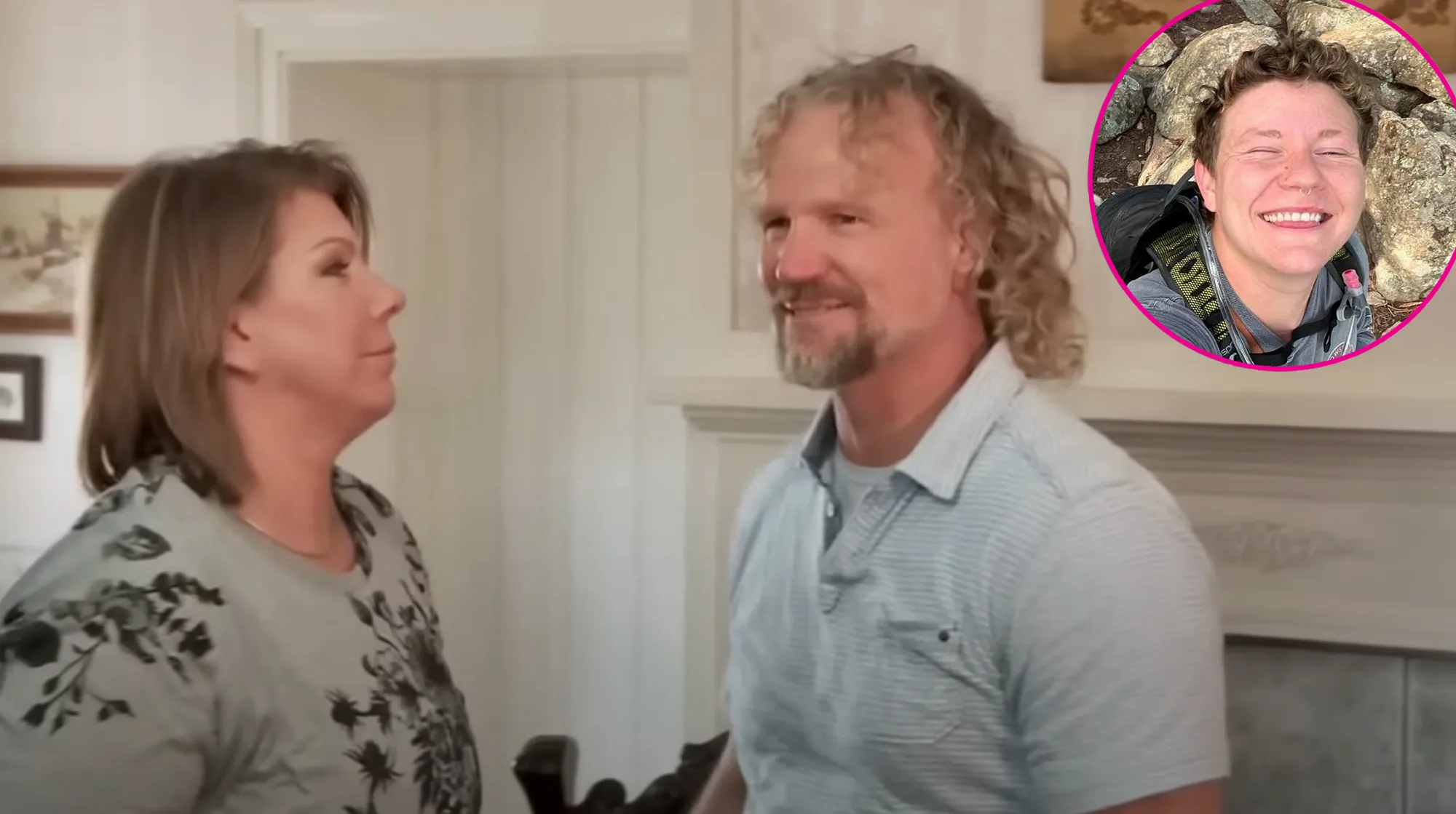 Sister Wives Kody Brown and Meri Brown s Family Breakdown A Complete Guide