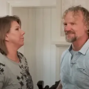 Sister Wives Kody Brown and Meri Brown s Family Breakdown A Complete Guide