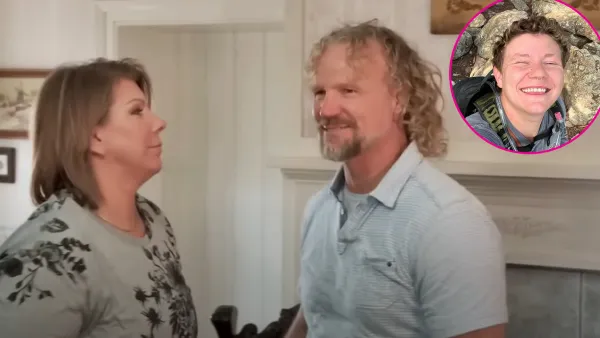 Sister Wives Kody Brown and Meri Brown s Family Breakdown A Complete Guide