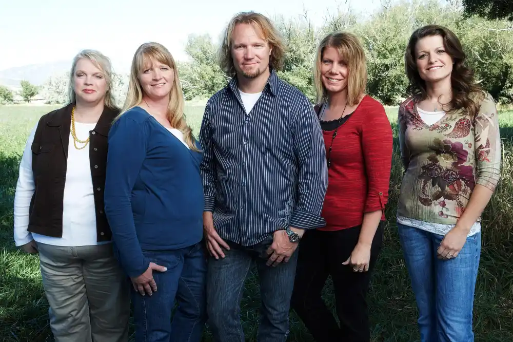 Sister Wives Preview Why Christine Thinks Farmers Only Is the Perfect Dating Site for Janelle 808