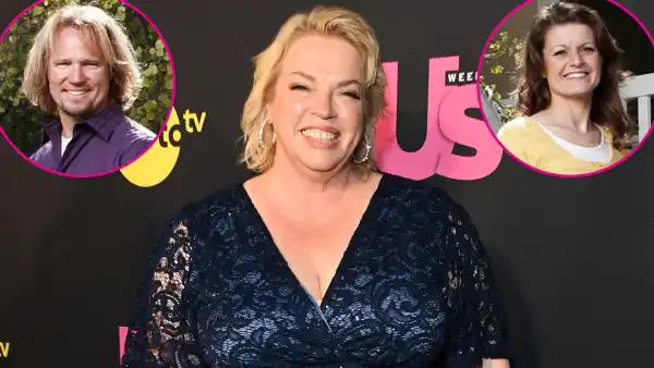 Sister Wives Recap Janelle Says Kody s Diesel Jeans Model Robyn Wasn t There for Starving Years 259