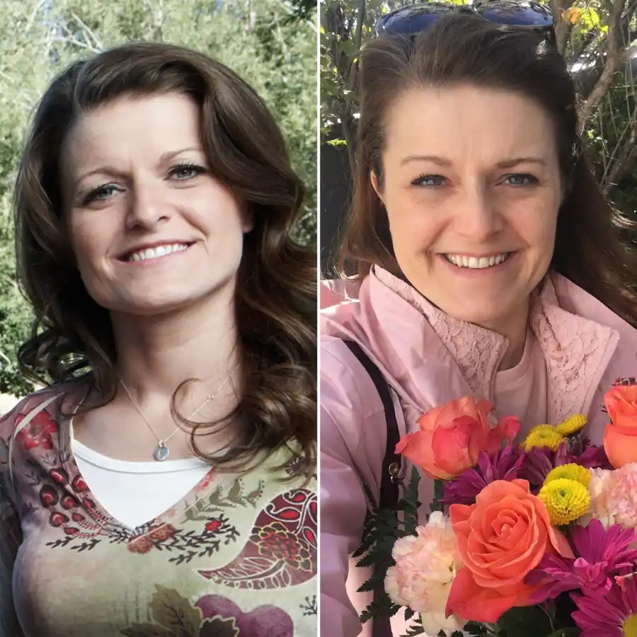 Sister Wives Stars From Season 1 to Now Kody Meri Janelle Christine and Robyn Brown