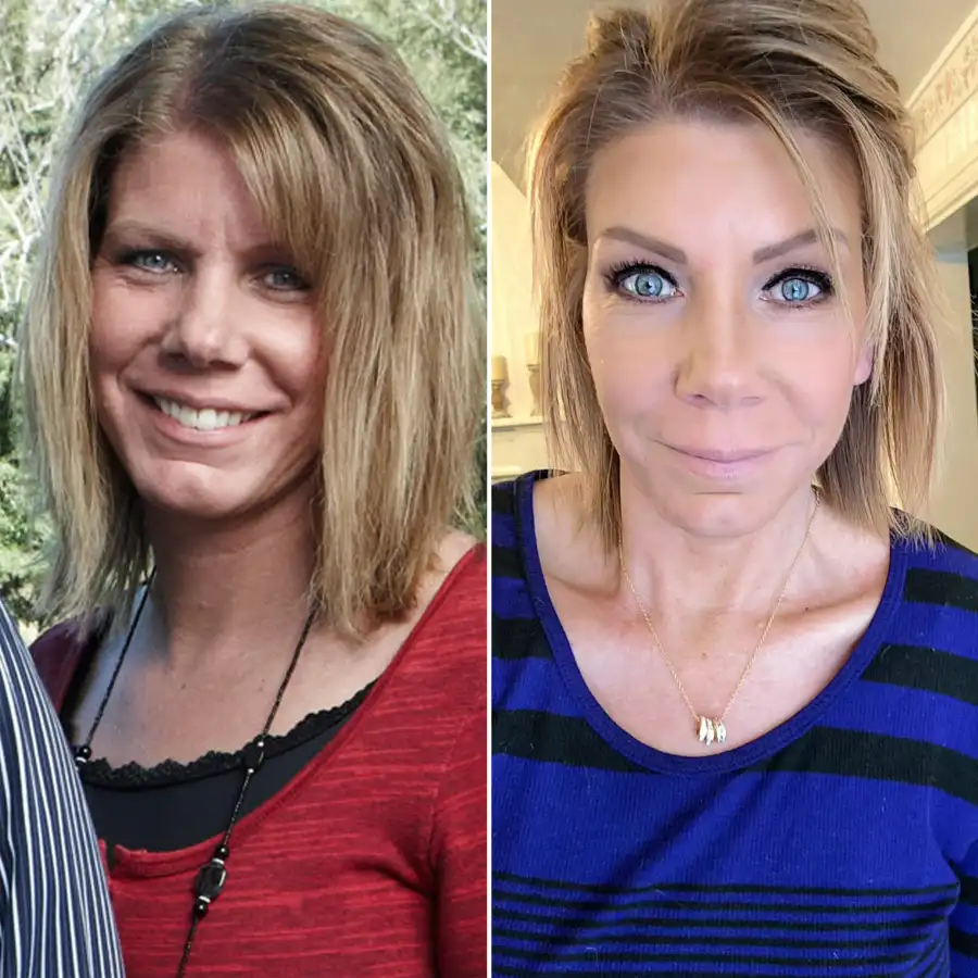 Sister Wives Stars From Season 1 to Now Kody Meri Janelle Christine and Robyn Brown