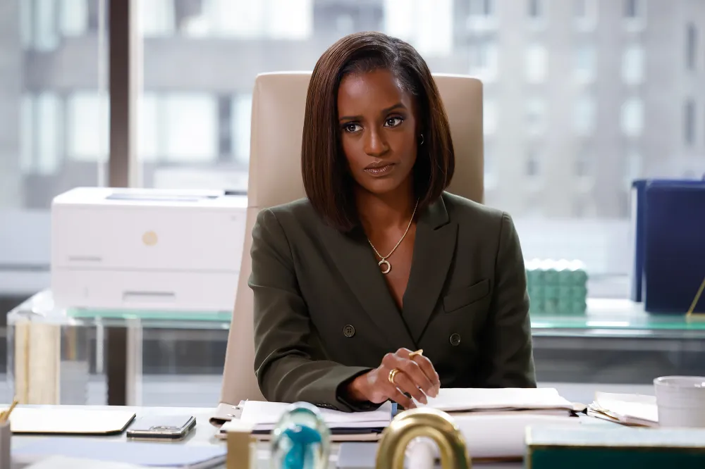 Skye P Marshall Matlock