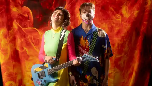 Sleigh Bells Still Don't Do Drama After 17 Years: 'The Best Friendships Last'