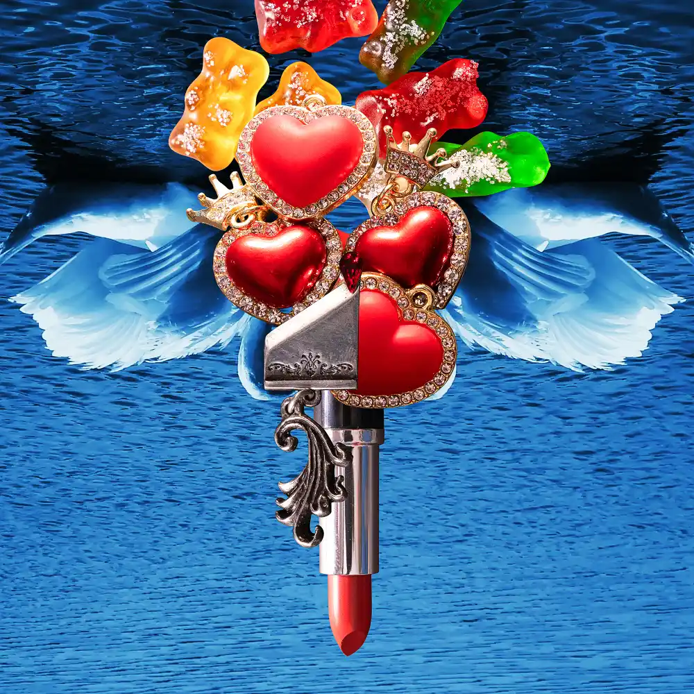 Sleigh Bells Still Don't Do Drama After 17 Years: 'The Best Friendships Last'