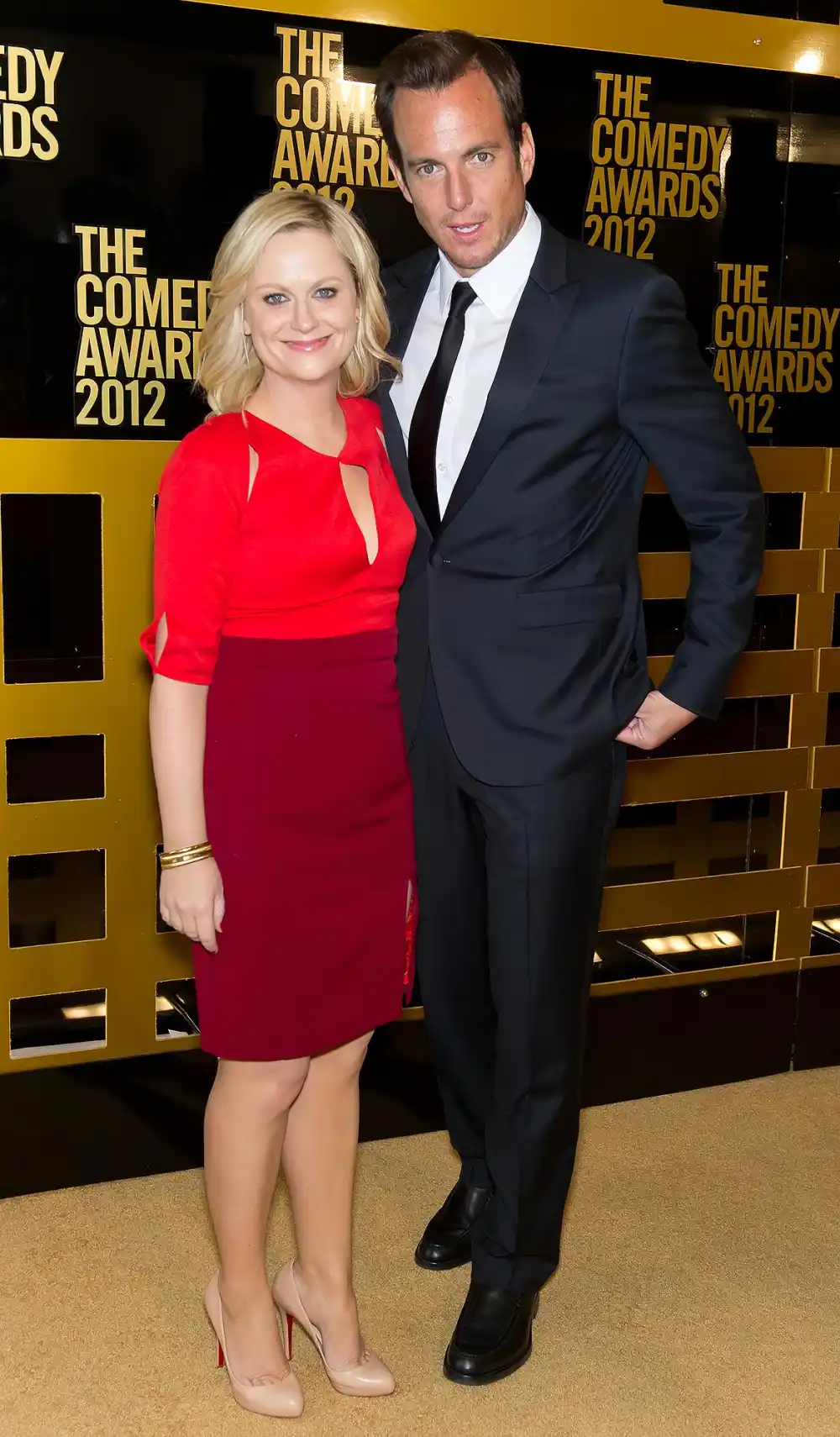 Smartless Revs Will Arnett Says He&rsquo;s &lsquo;Very Proud&rsquo; of His Coparenting Relationship With Ex Amy Poehler Really Lucky