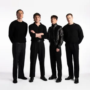 Paul Mescal and Barry Keoghan to Lead 'The Beatles' Movies