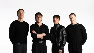 Paul Mescal and Barry Keoghan to Lead 'The Beatles' Movies