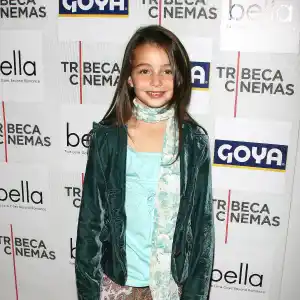 Sophie Nyweide 5 Things to Know