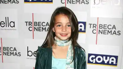 Sophie Nyweide 5 Things to Know