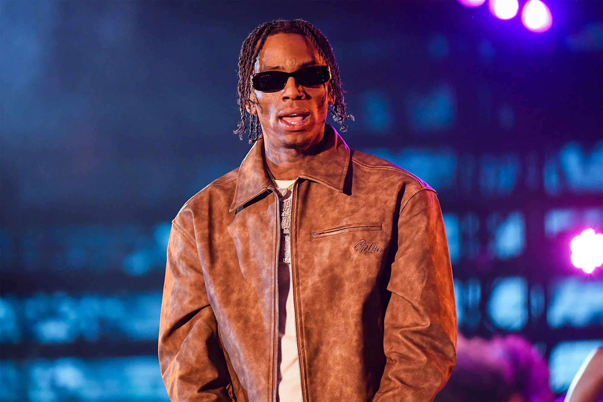 Soulja Boy Found Liable in 4 Million Sexual Assault Case