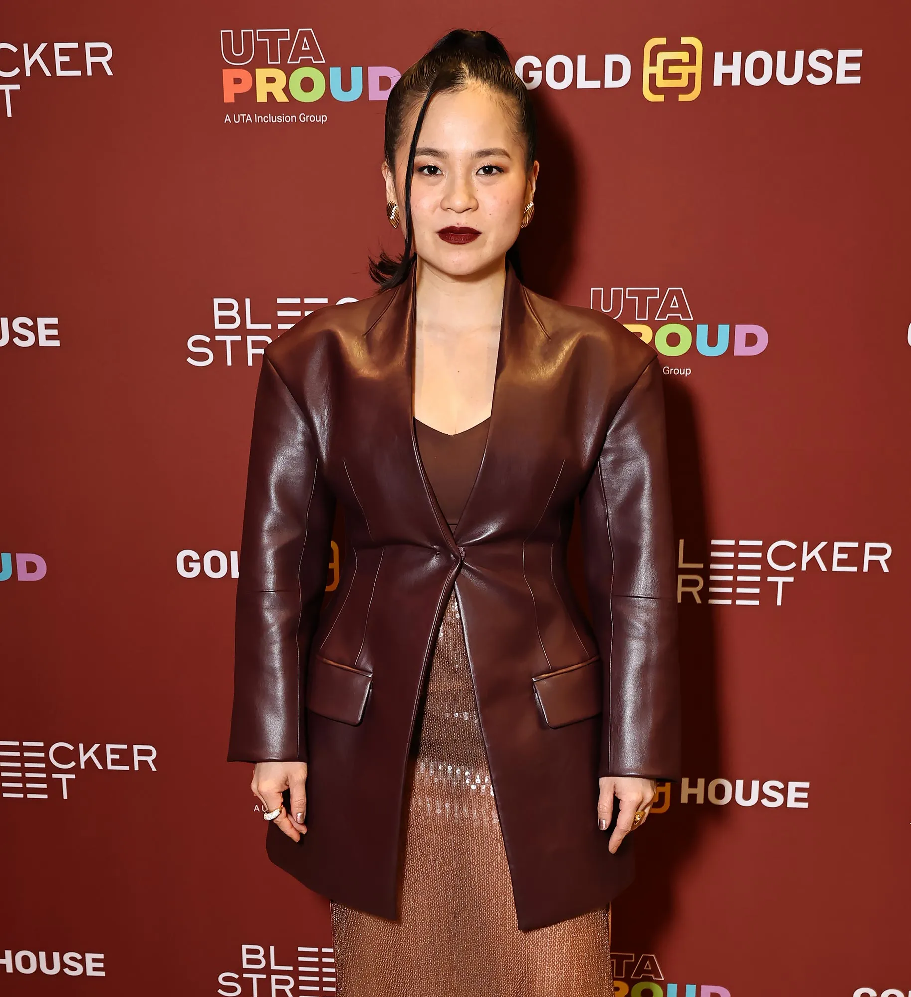 Star Wars Actress Kelly Marie Tran Says She Felt Ridiculed and Persecuted Before Coming Out as Queer
