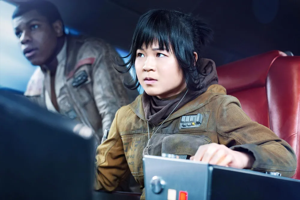 Star Wars Actress Kelly Marie Tran Says She Felt Ridiculed and Persecuted Before Coming Out as Queer