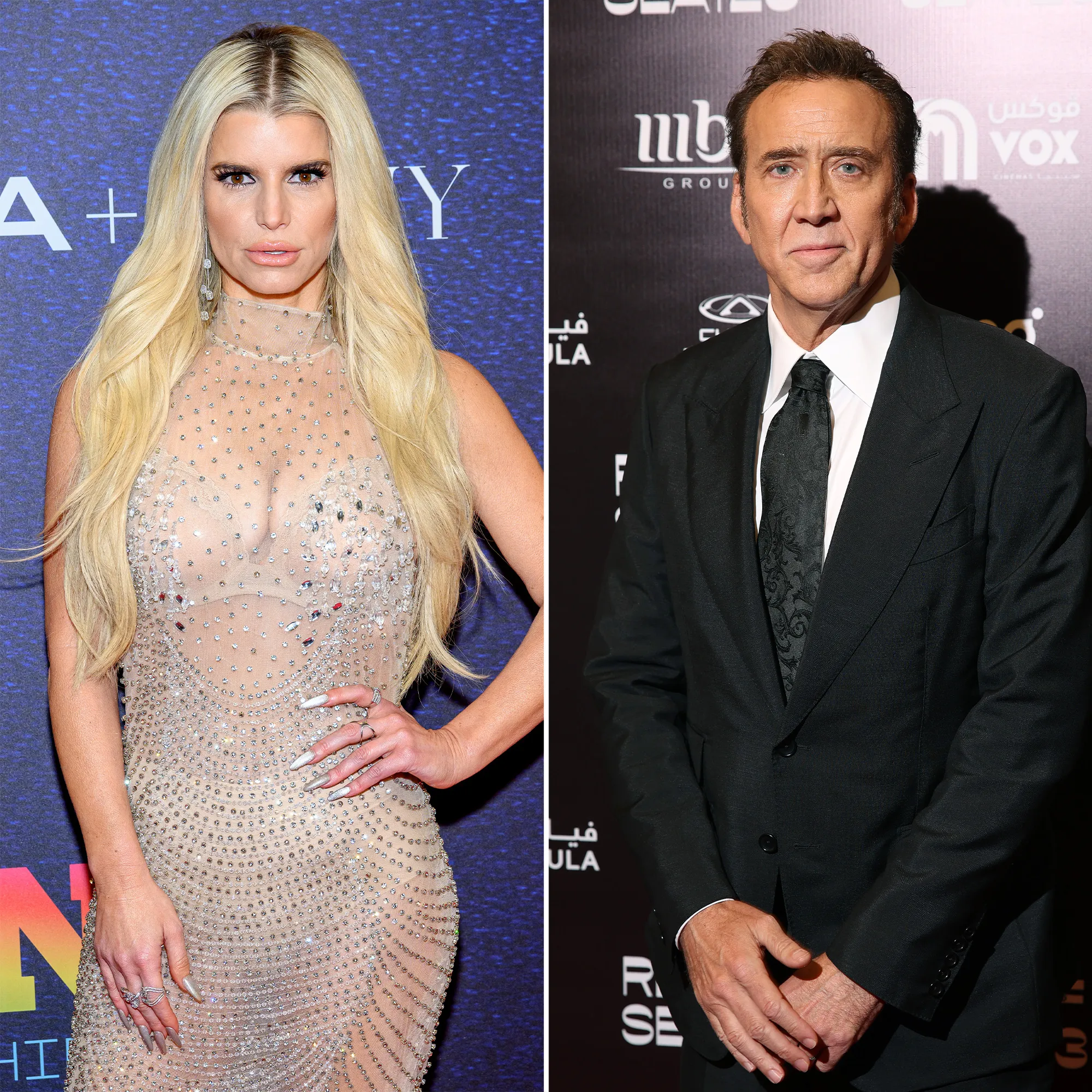 Stars Who Went to Great Lengths for Beauty and Health Reasons