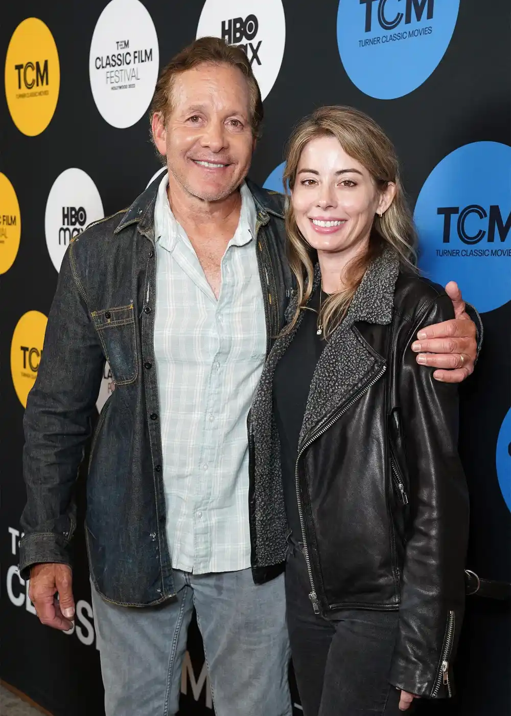 Steve Guttenberg and Estranged Wife Emilys Relationship Timeline