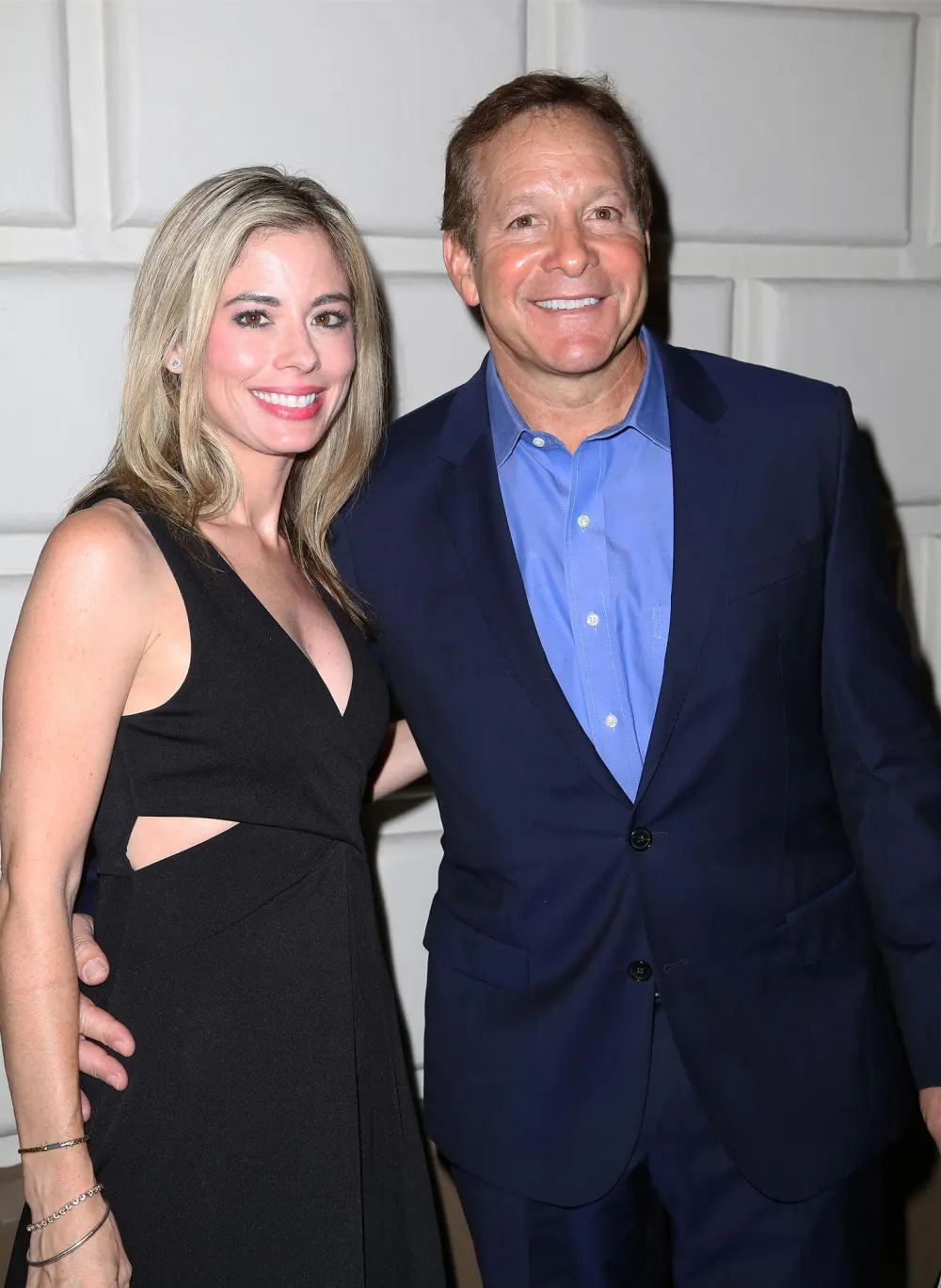 Steve Guttenberg and Estranged Wife Emilys Relationship Timeline