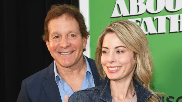 Steve Guttenberg and Estranged Wife Emilys Relationship Timeline