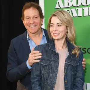 Steve Guttenberg and Estranged Wife Emilys Relationship Timeline