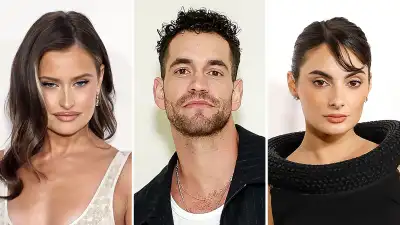 Summer House Lexi Wood Reacts to Jesse Solomon Pic With Paige DeSorbo Calls Out Red Flags